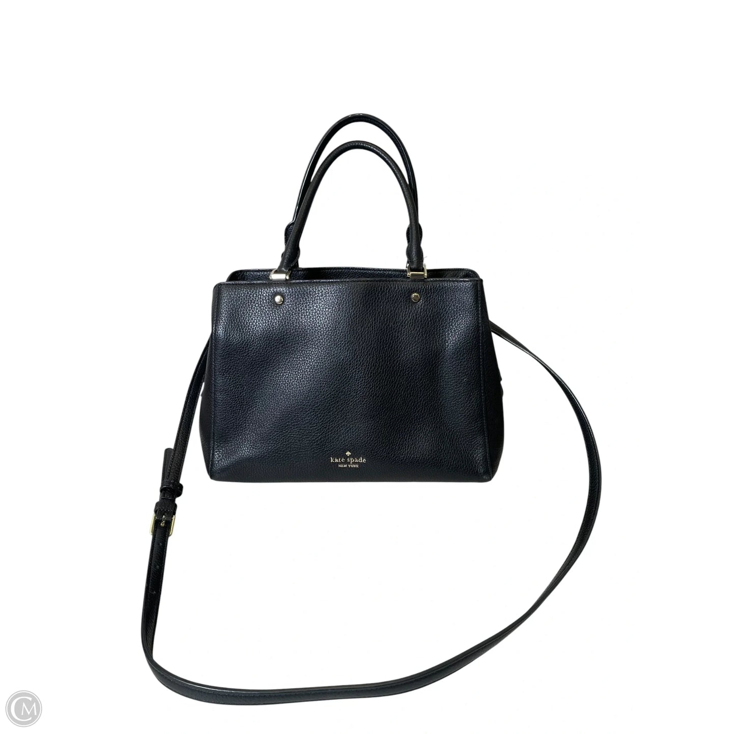 Handbag Designer By Kate Spade, Size: Medium