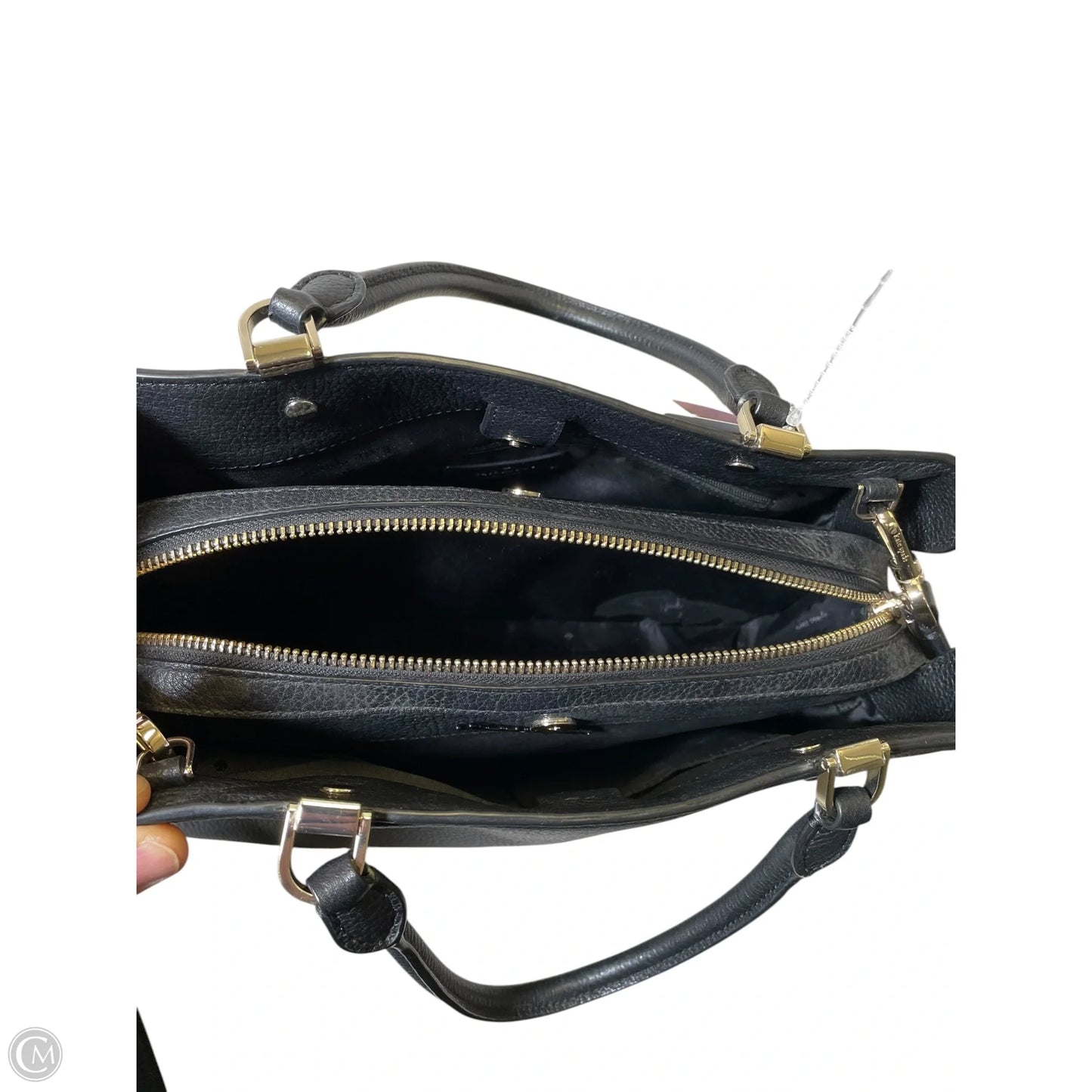 Handbag Designer By Kate Spade, Size: Medium