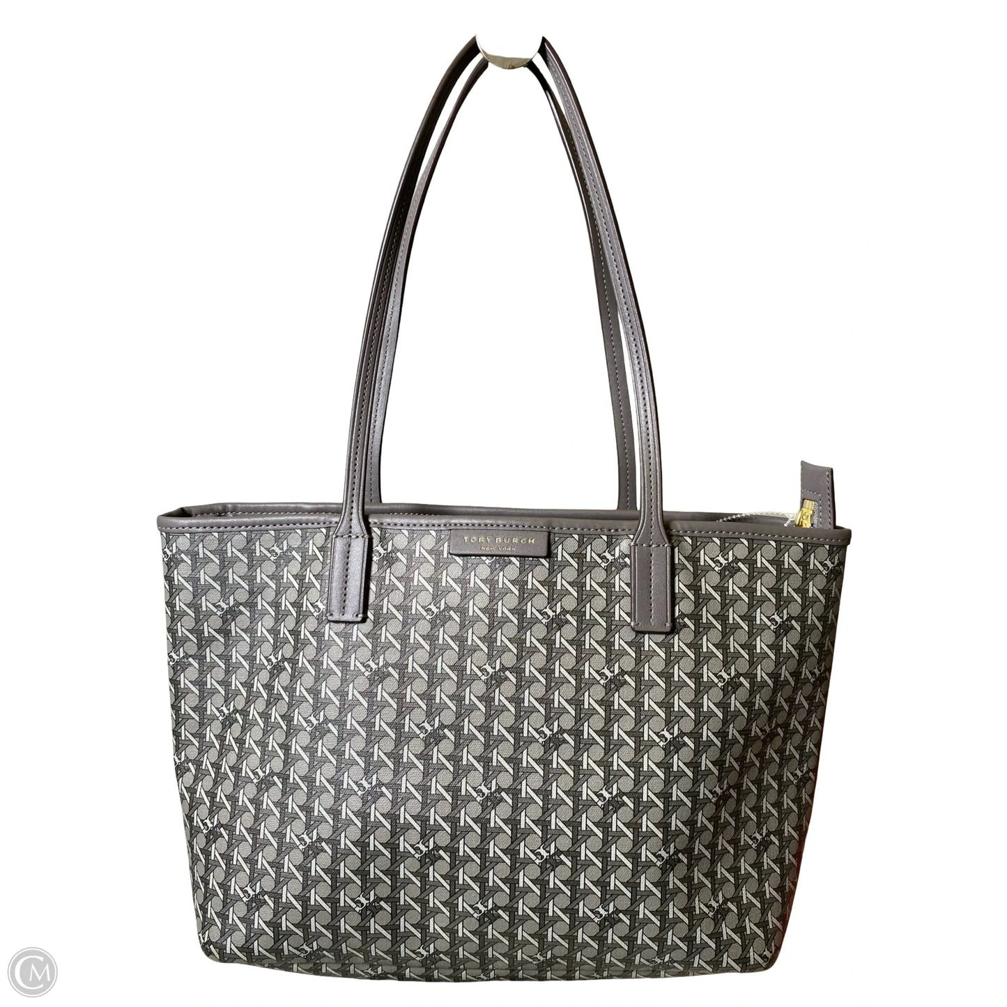 Handbag Designer By Tory Burch, Size: Medium