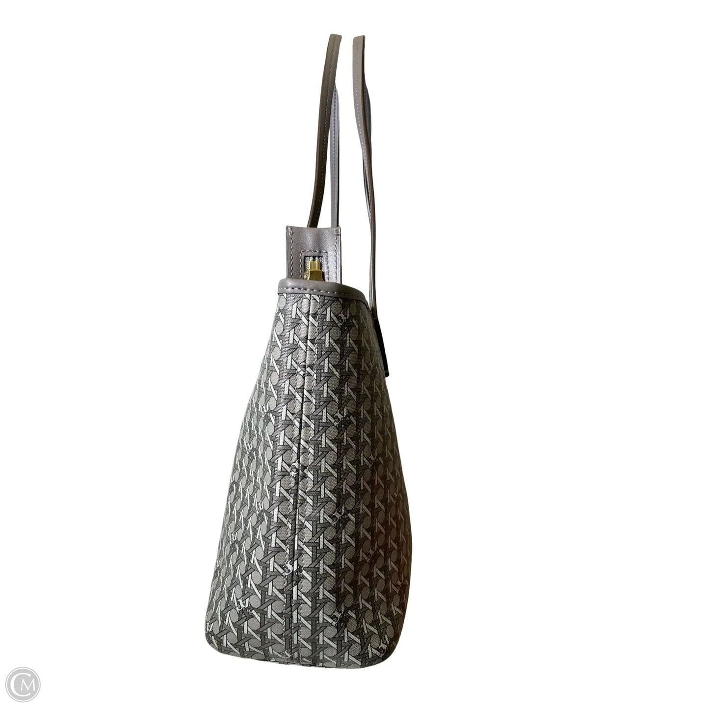 Handbag Designer By Tory Burch, Size: Medium