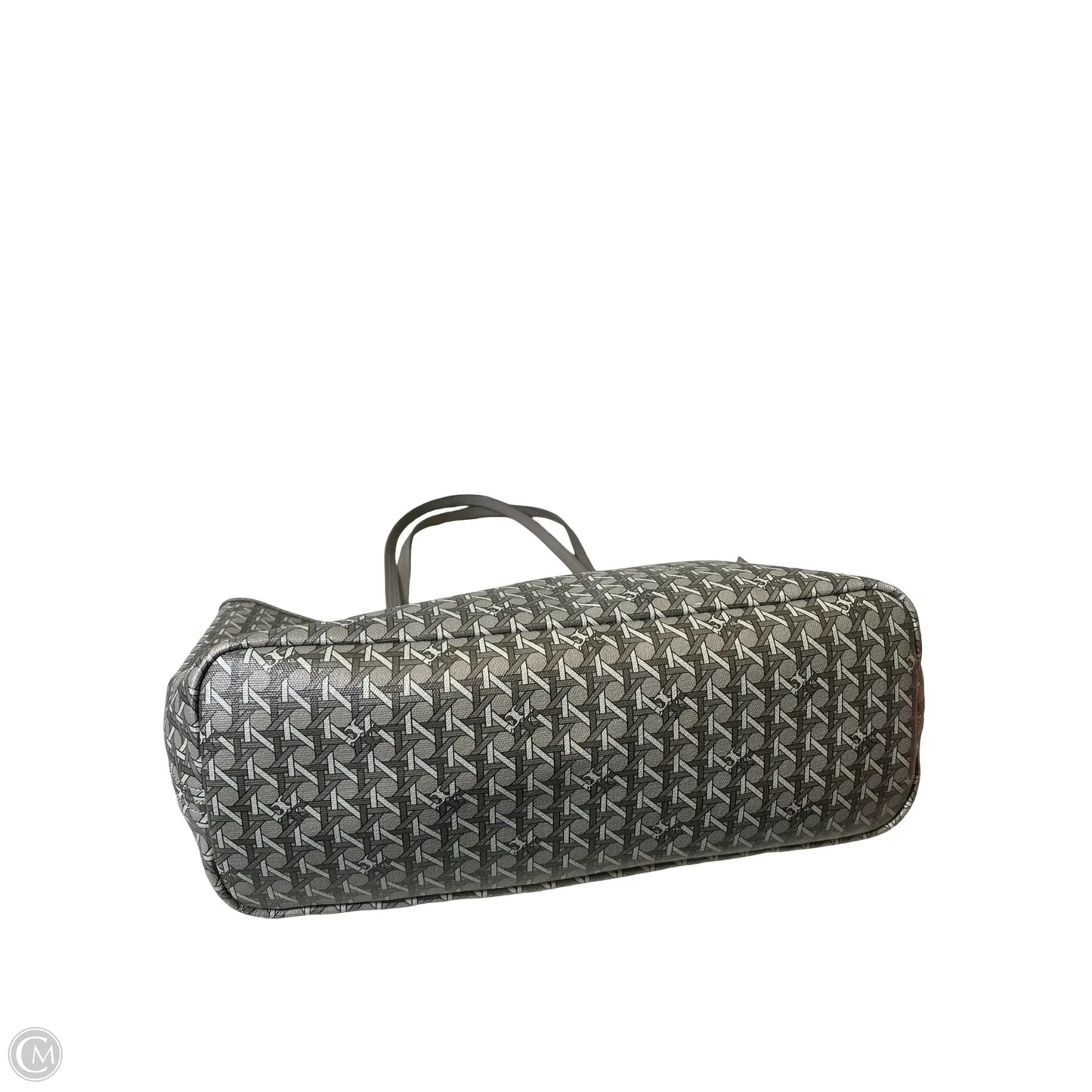 Handbag Designer By Tory Burch, Size: Medium