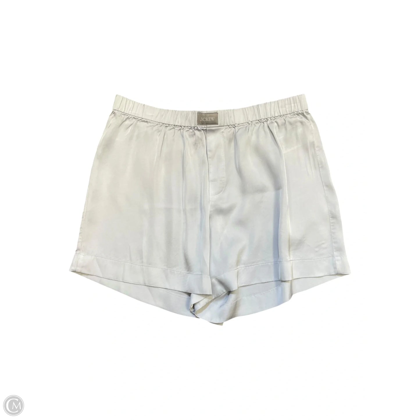 Shorts By J. Crew In Grey, Size: S