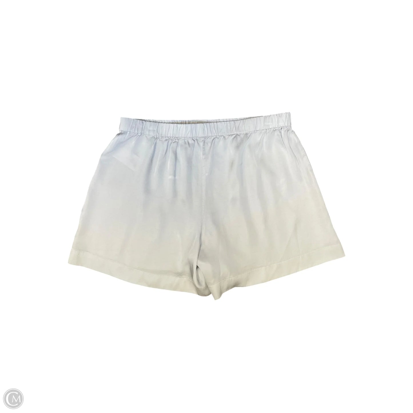 Shorts By J. Crew In Grey, Size: S