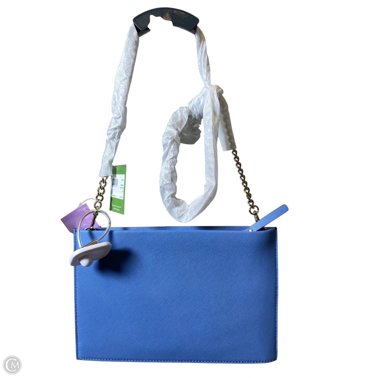 Crossbody Designer By Kate Spade, Size: Medium