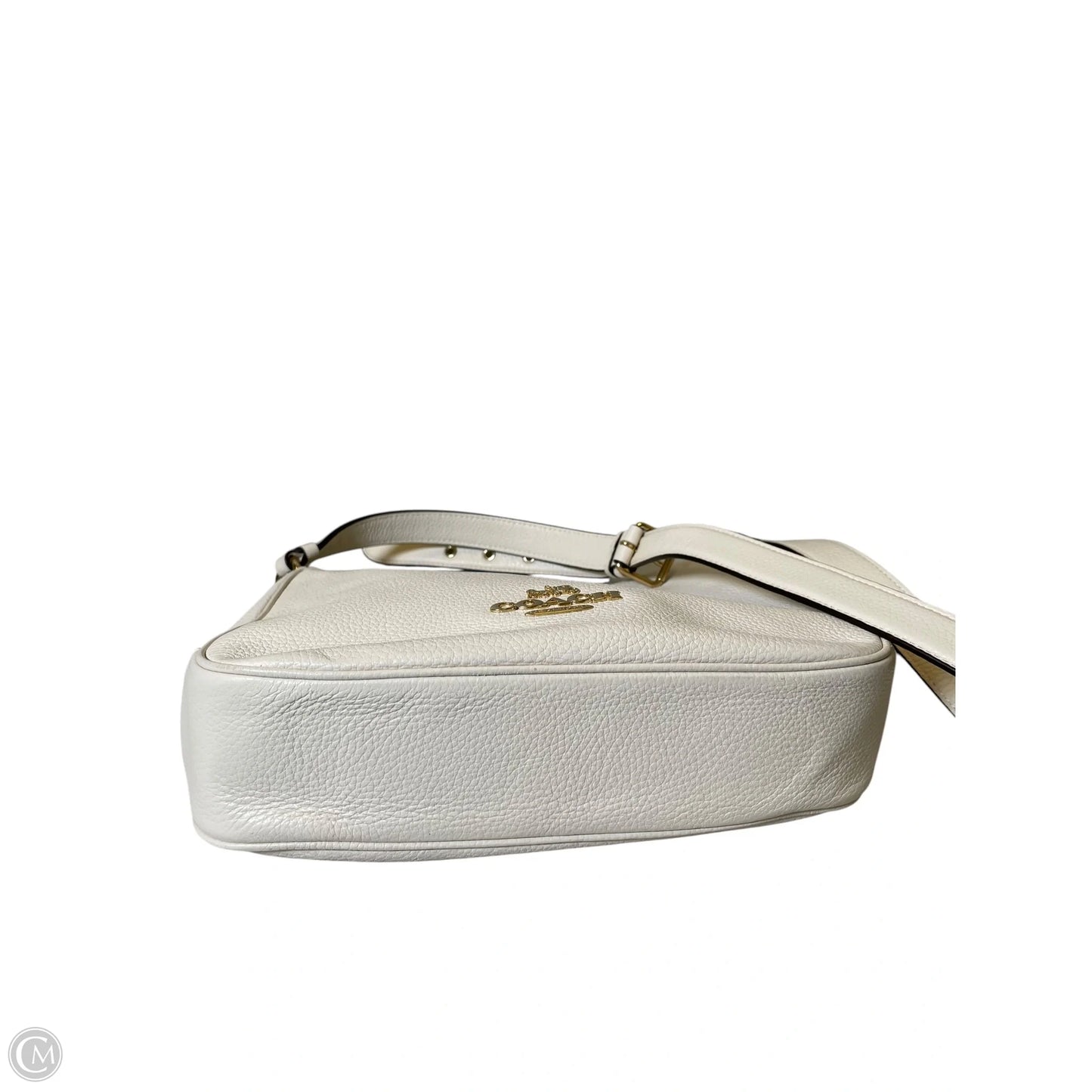 Crossbody Designer By Coach, Size: Large