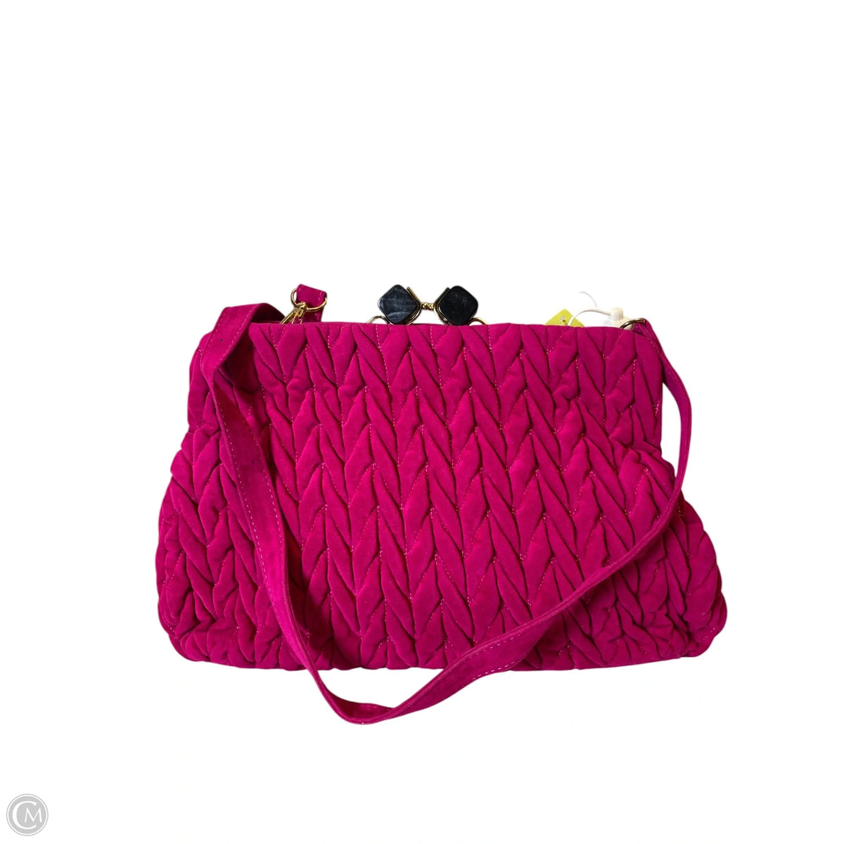 Crossbody By Clothes Mentor, Size: Medium