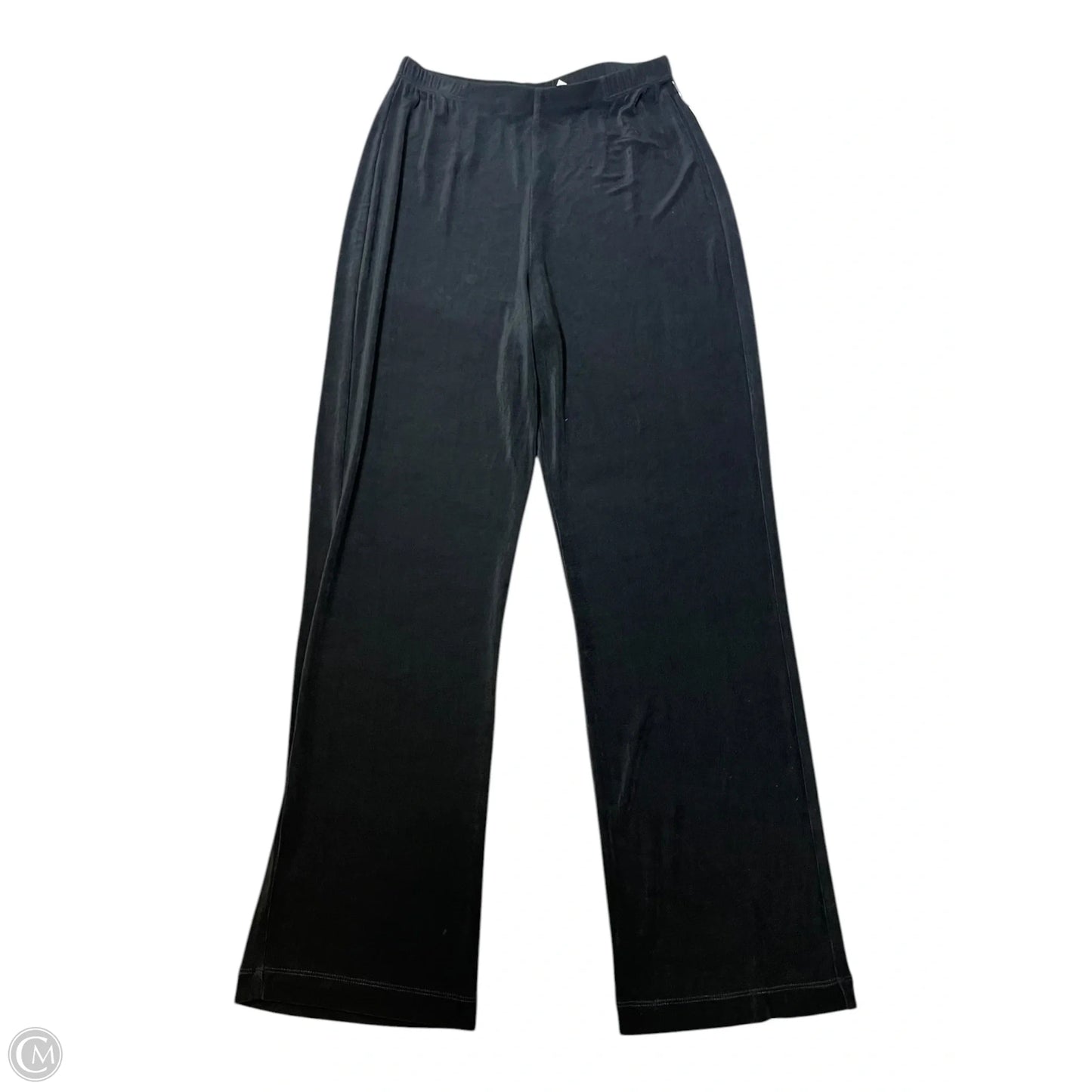 Pants Lounge By Chicos In Black, Size: S