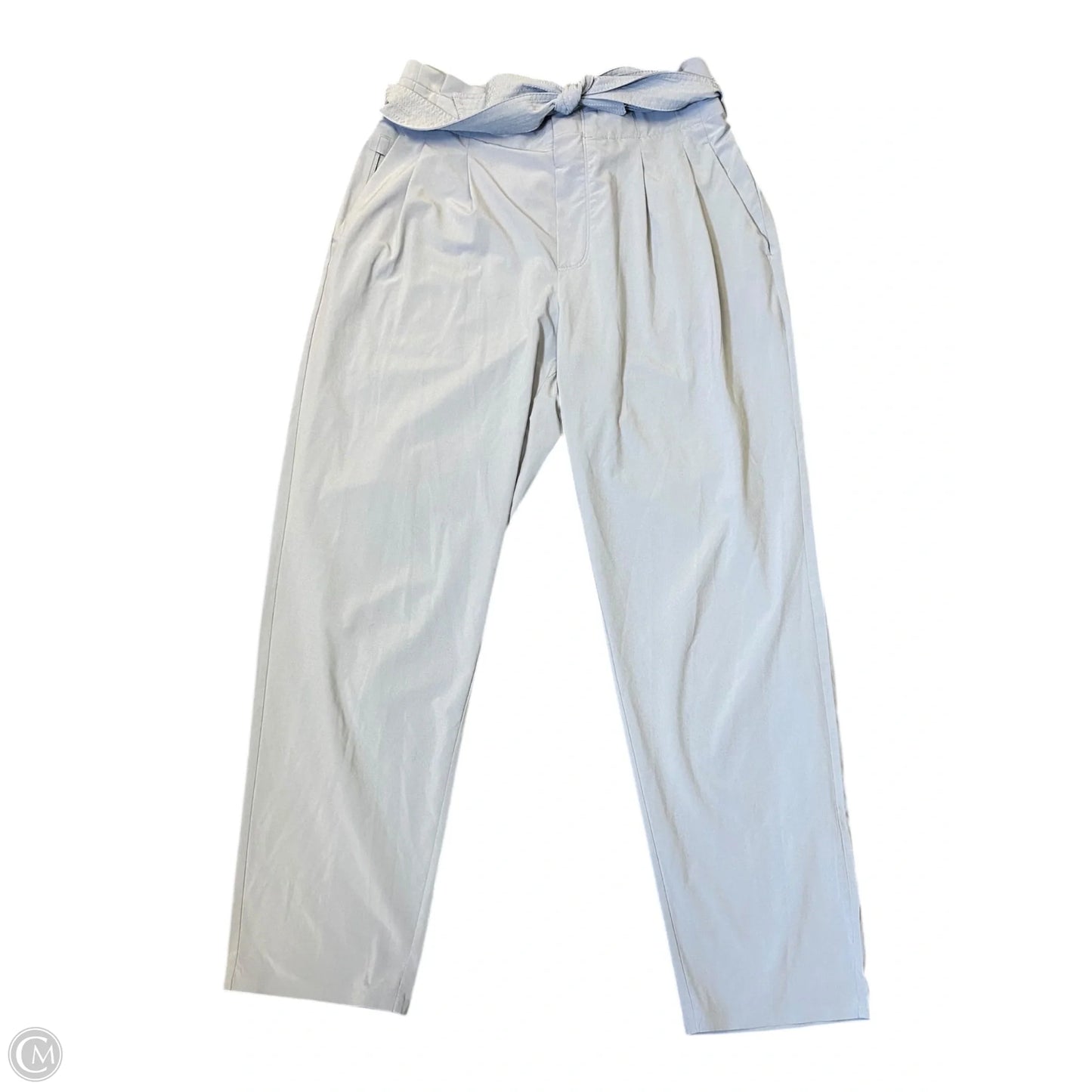 Pants Dress By Athleta In Blue, Size: 10