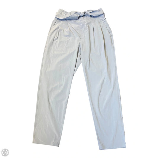 Pants Dress By Athleta In Blue, Size: 10