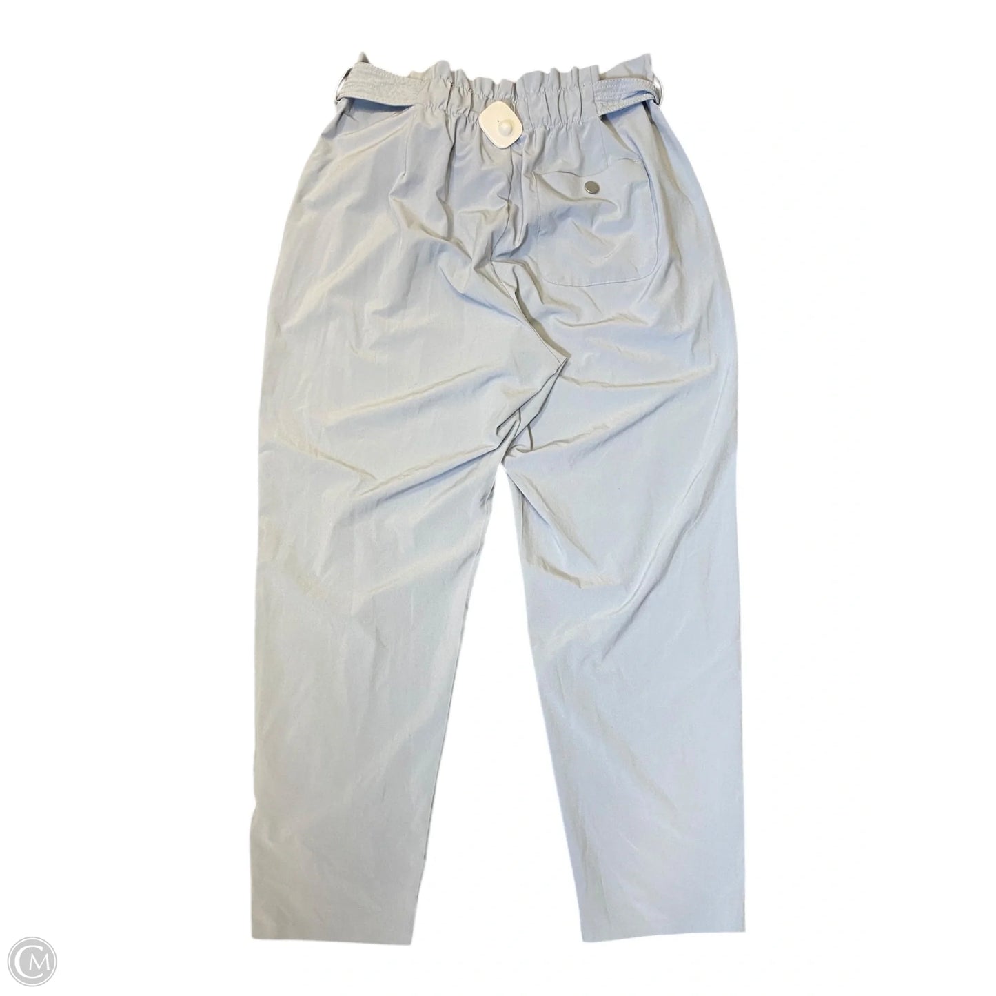 Pants Dress By Athleta In Blue, Size: 10