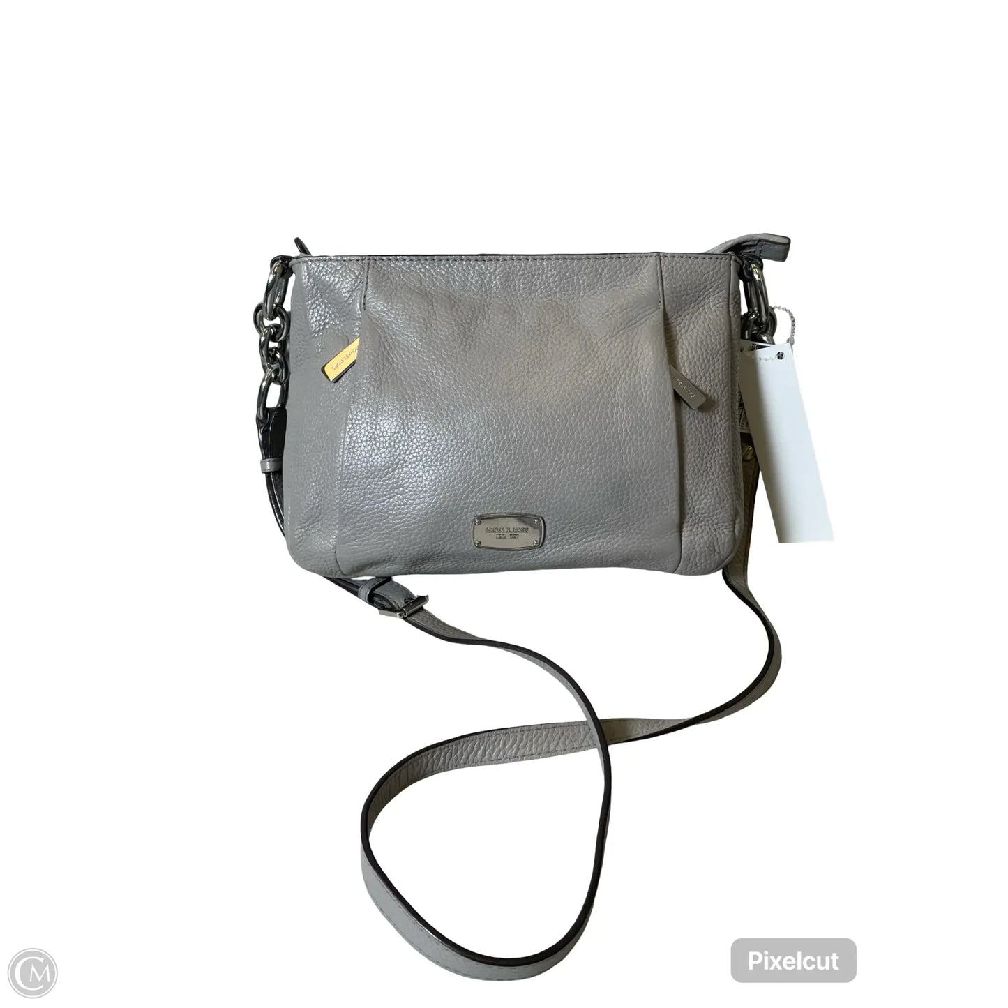 Crossbody Designer By Michael Kors, Size: Medium