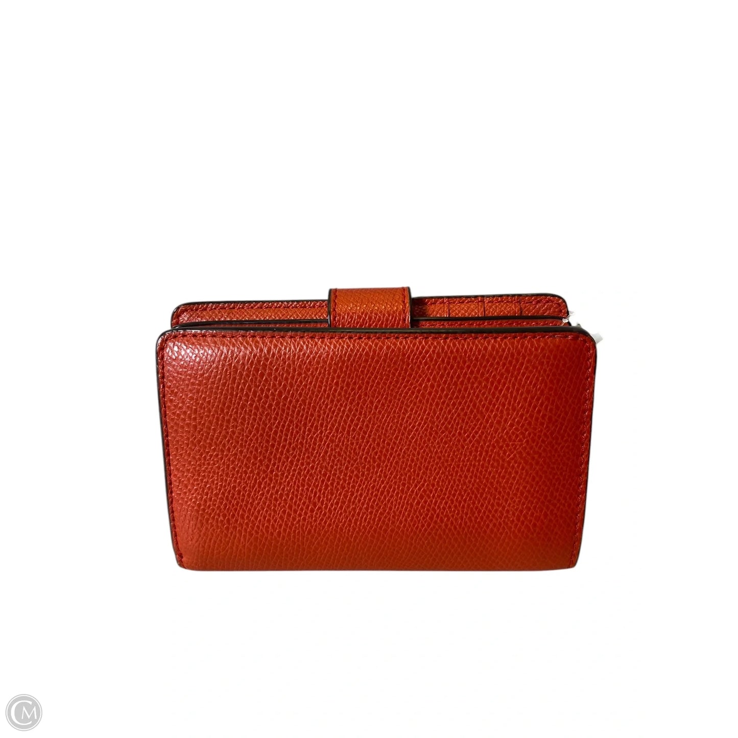 Wallet Designer By Coach, Size: Medium