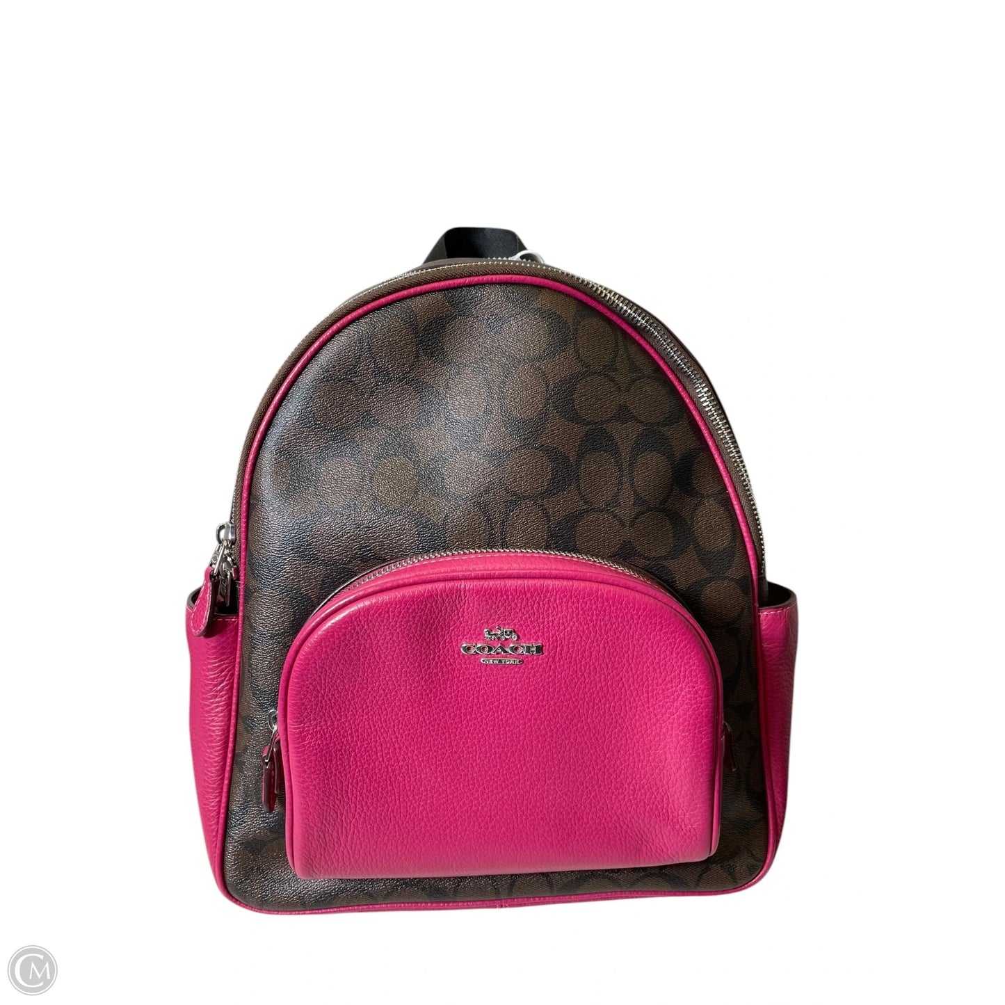 Backpack Designer By Coach, Size: Large