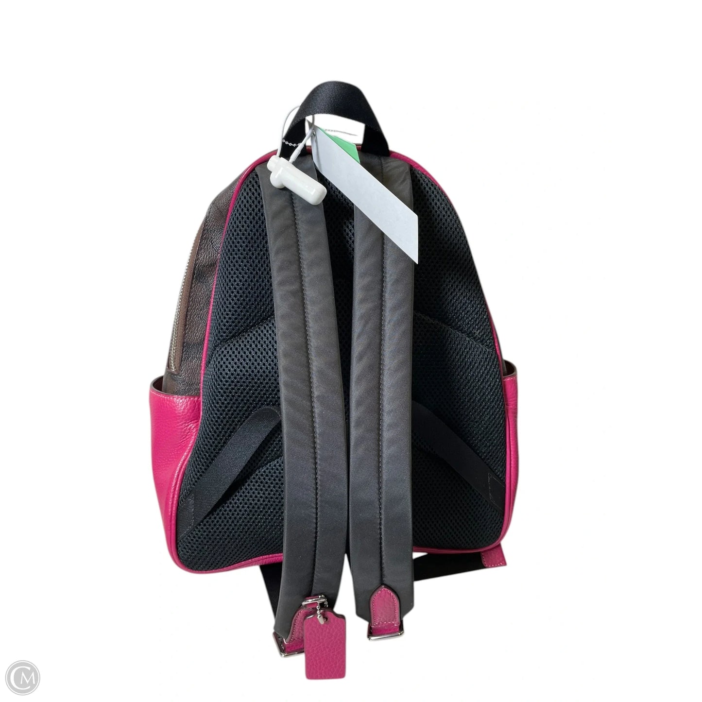 Backpack Designer By Coach, Size: Large