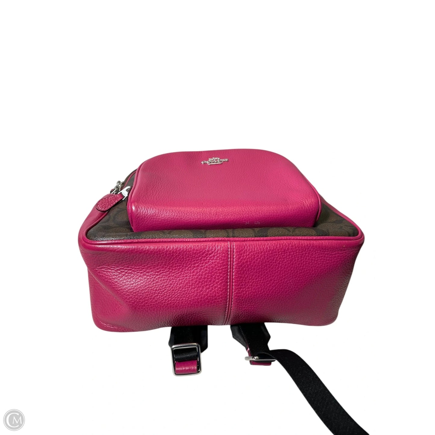 Backpack Designer By Coach, Size: Large