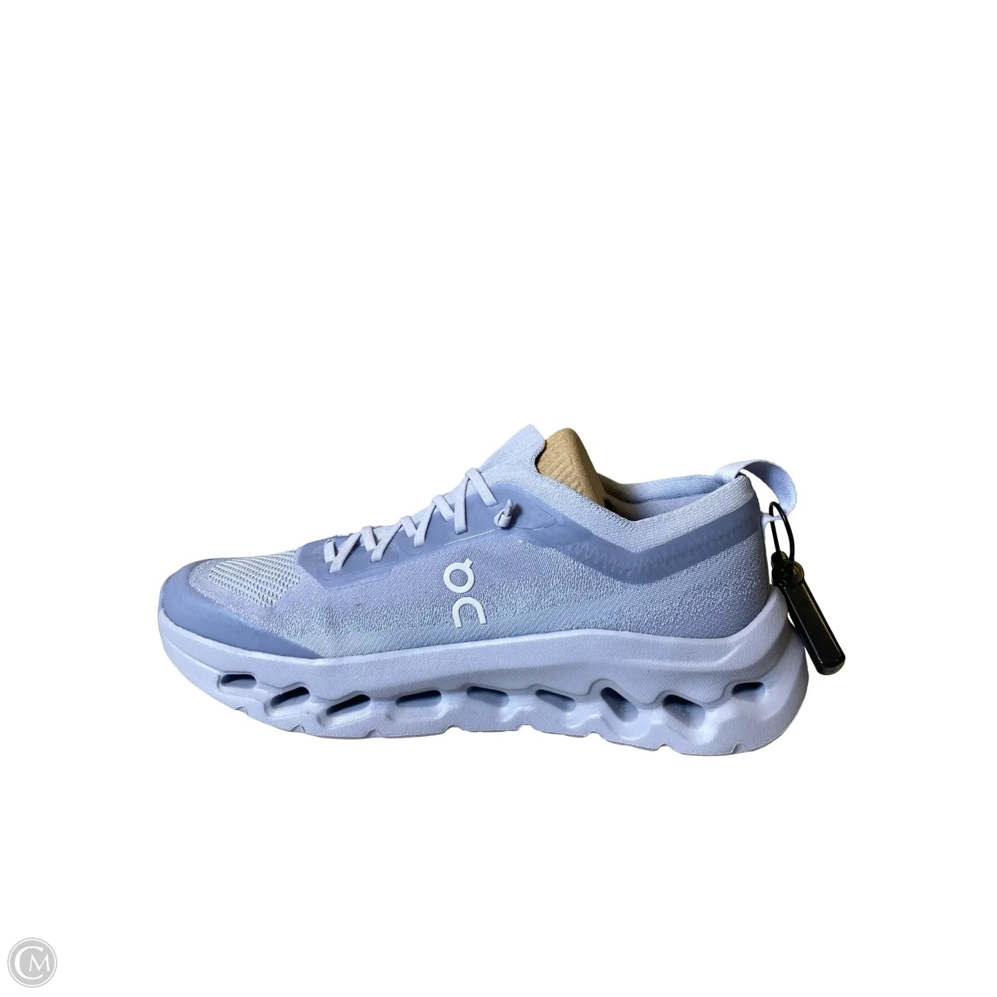 Shoes Sneakers By On In Blue, Size: 8