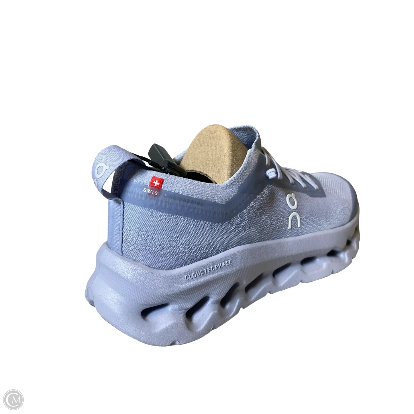 Shoes Sneakers By On In Blue, Size: 8