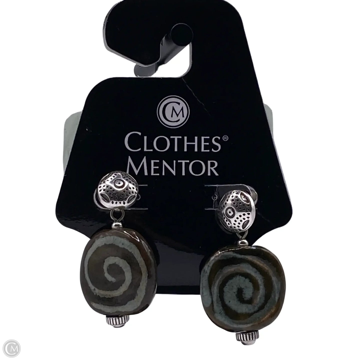 Earrings Dangle/drop By Brighton