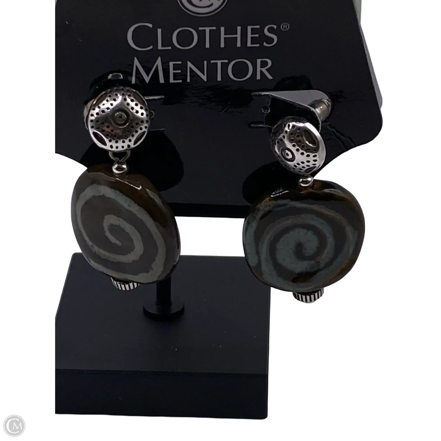 Earrings Dangle/drop By Brighton