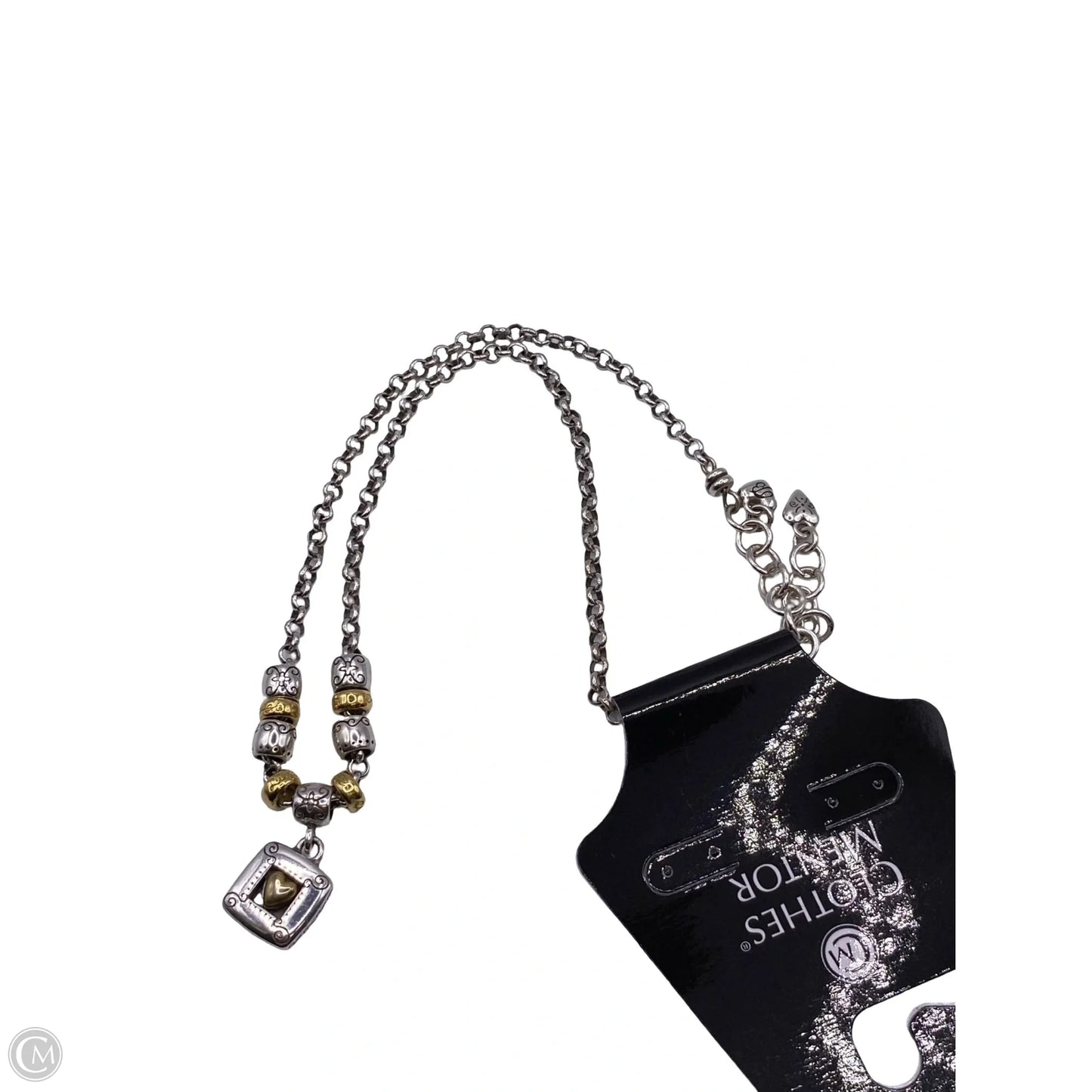 Necklace Chain By Brighton