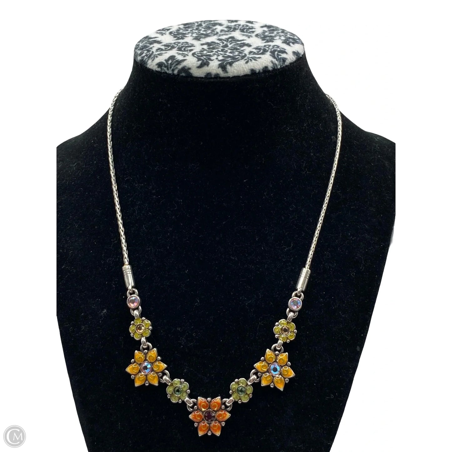 Necklace Pendant By Brighton