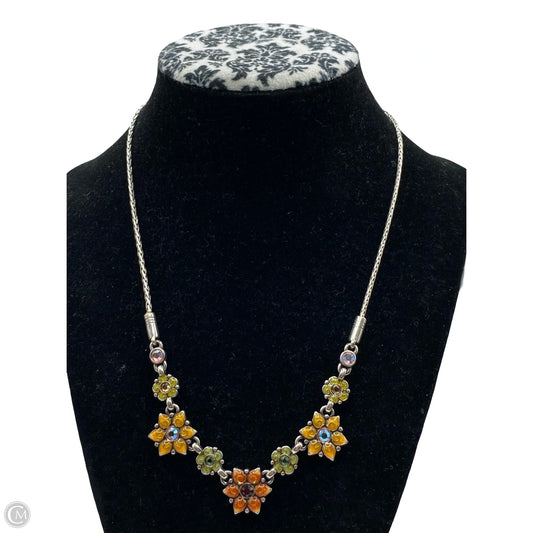 Necklace Pendant By Brighton