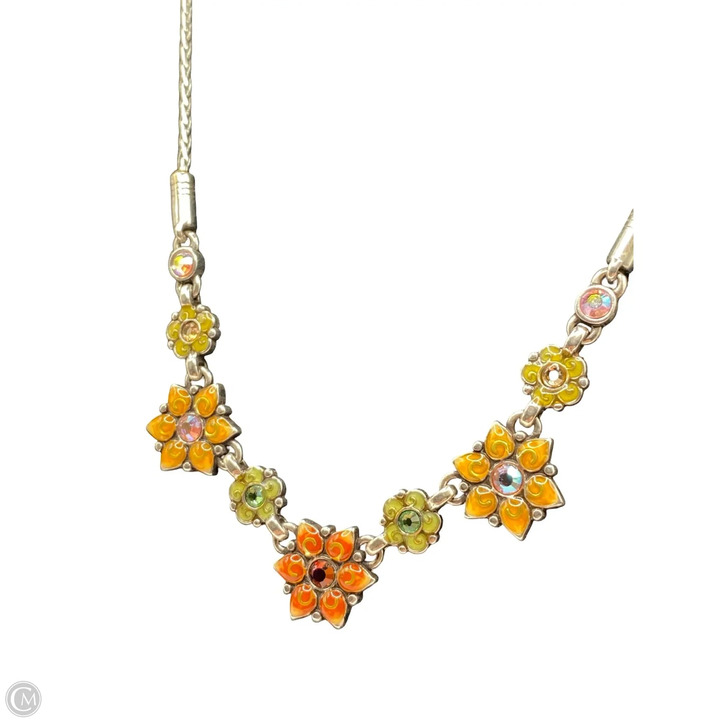 Necklace Pendant By Brighton