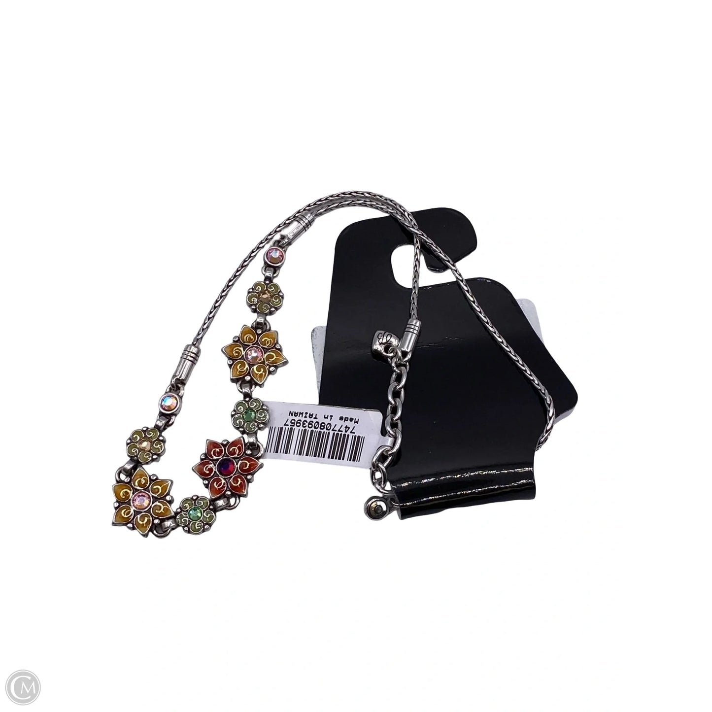 Necklace Statement By Brighton