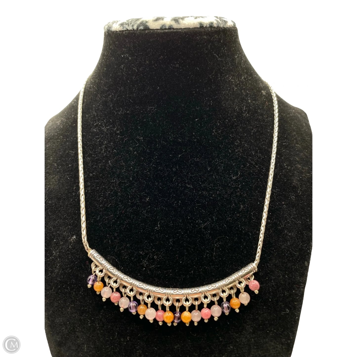 Necklace Pendant By Brighton