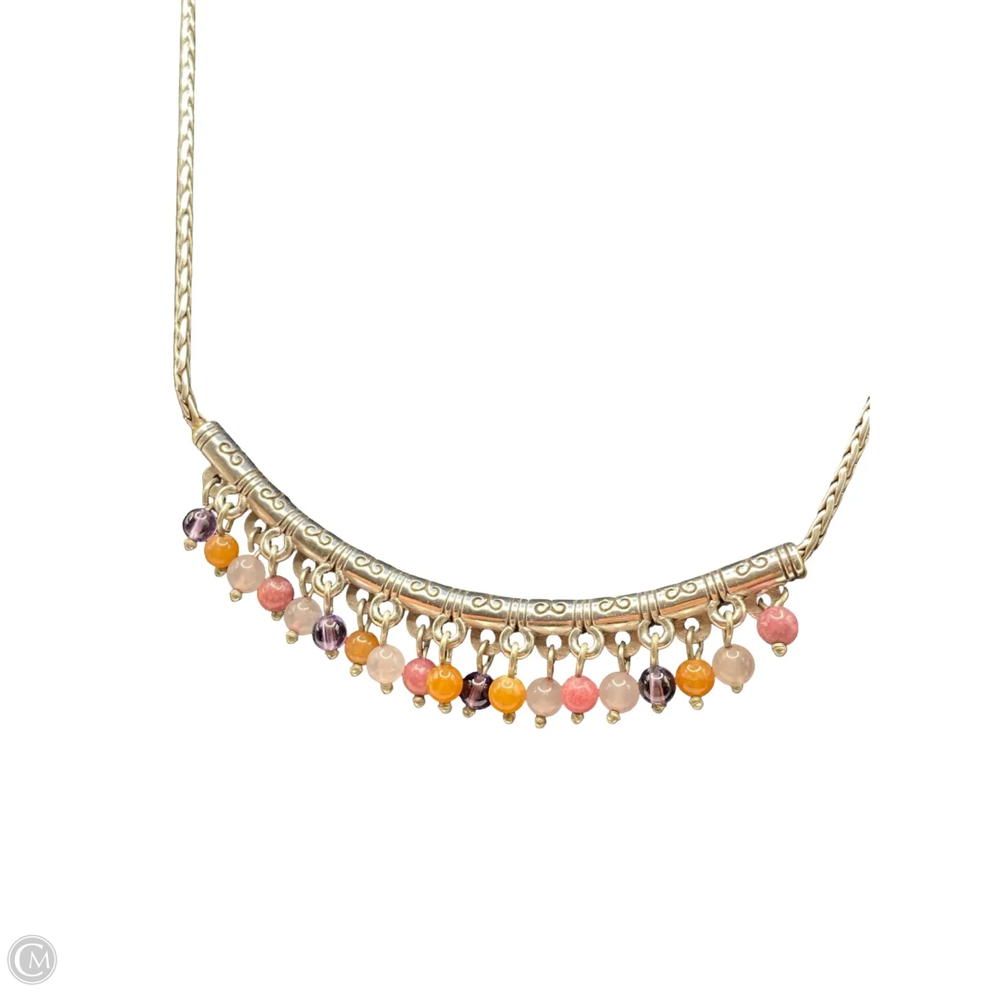 Necklace Pendant By Brighton