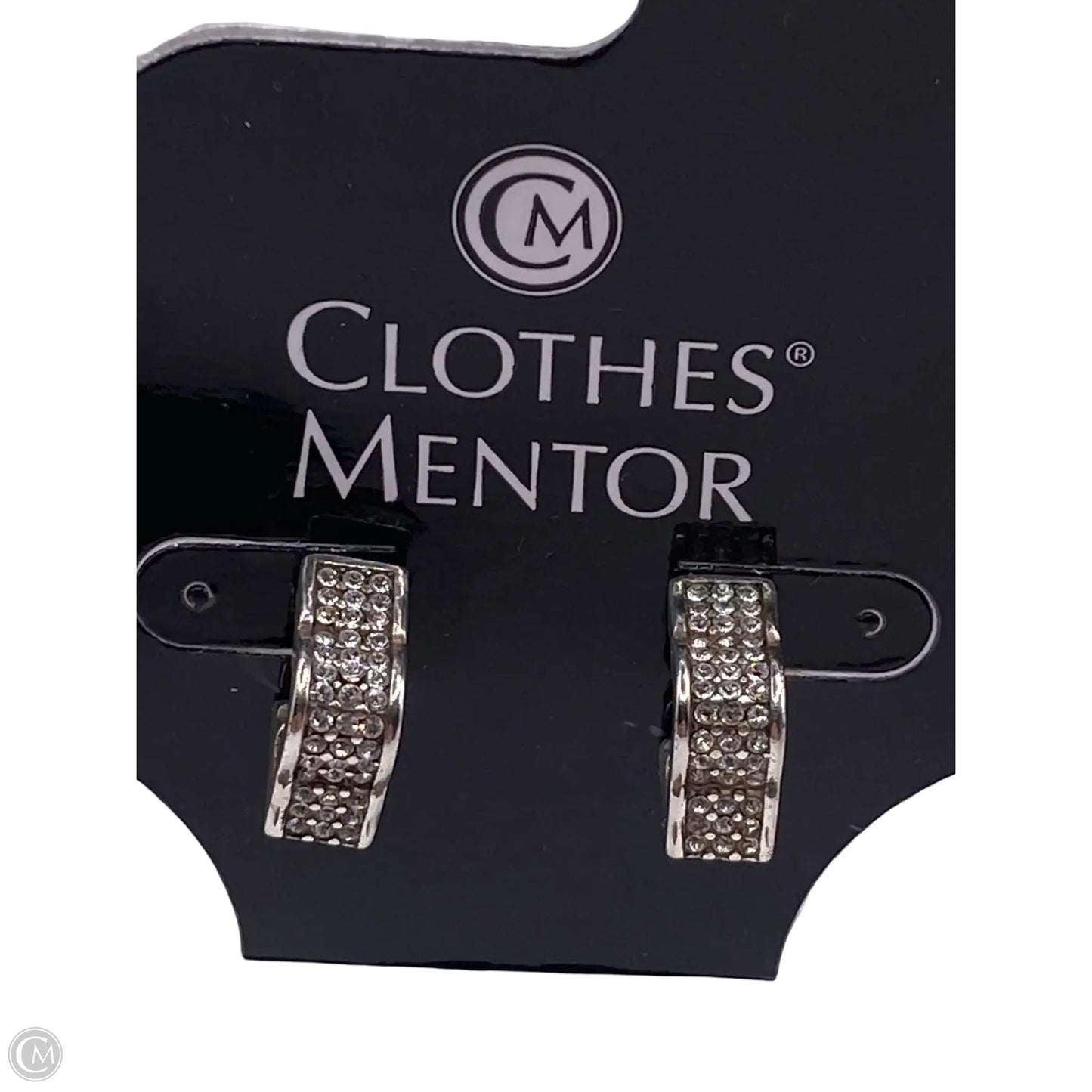 Earrings Dangle/drop By Brighton