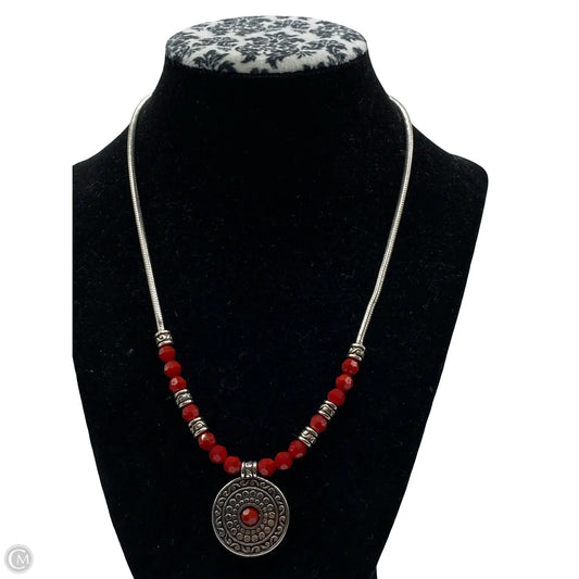 Necklace Pendant By Brighton