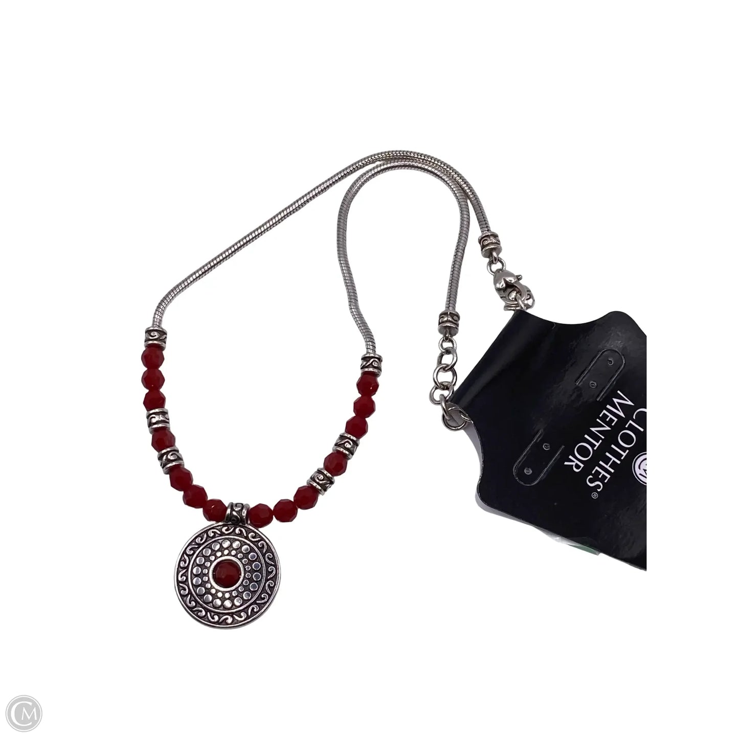 Necklace Pendant By Brighton