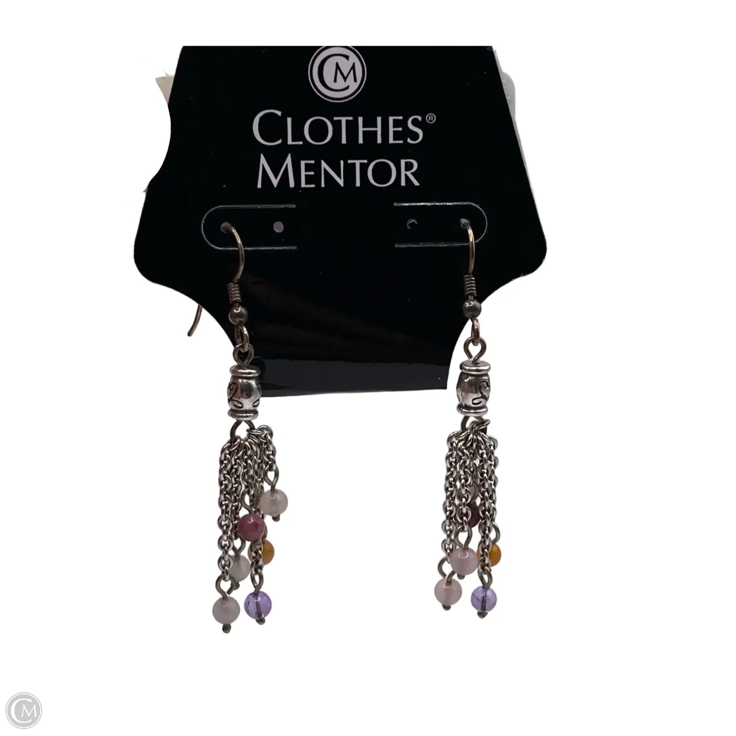 Earrings Dangle/drop By Brighton