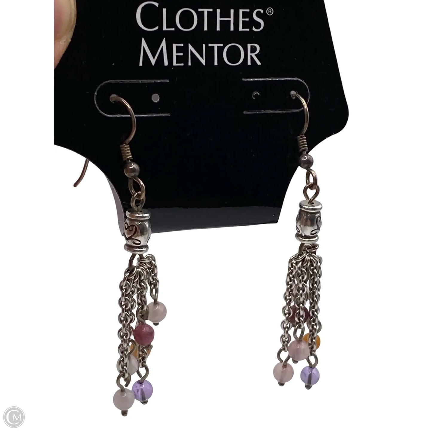 Earrings Dangle/drop By Brighton