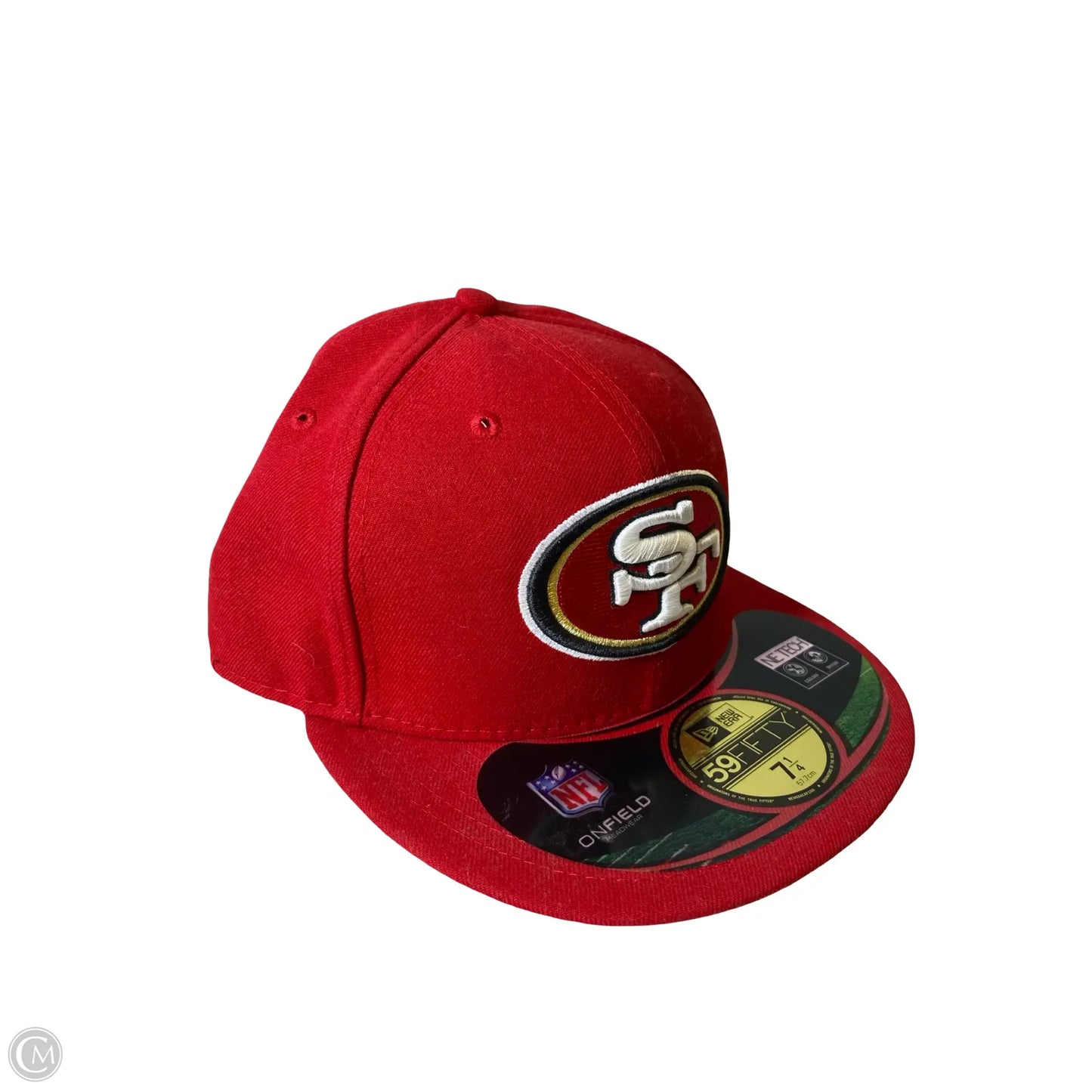 Hat Baseball Cap By Nfl