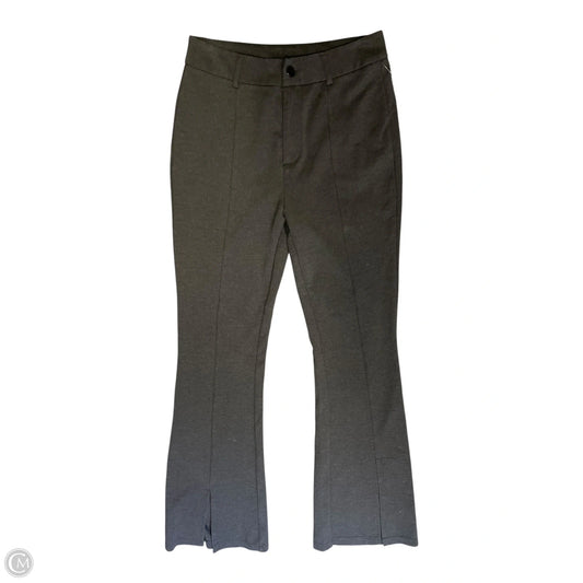 Pants Dress By Clothes Mentor In Grey, Size: M