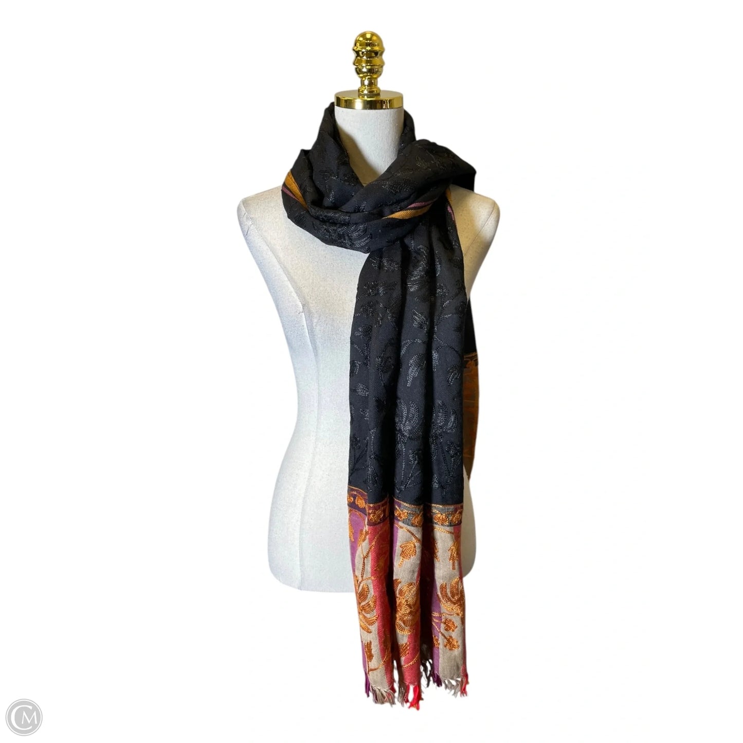 Scarf Infinity By Clothes Mentor