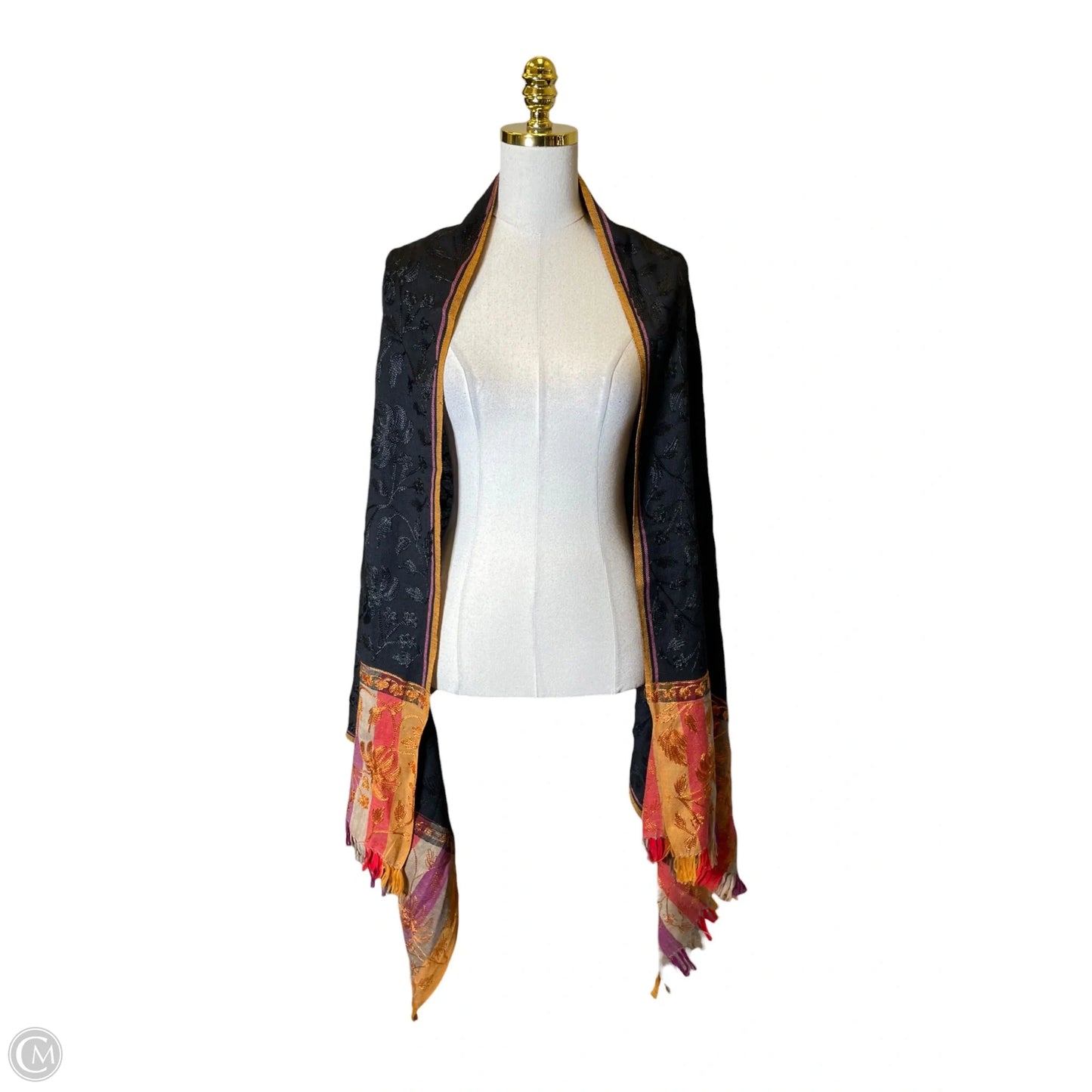 Scarf Infinity By Clothes Mentor