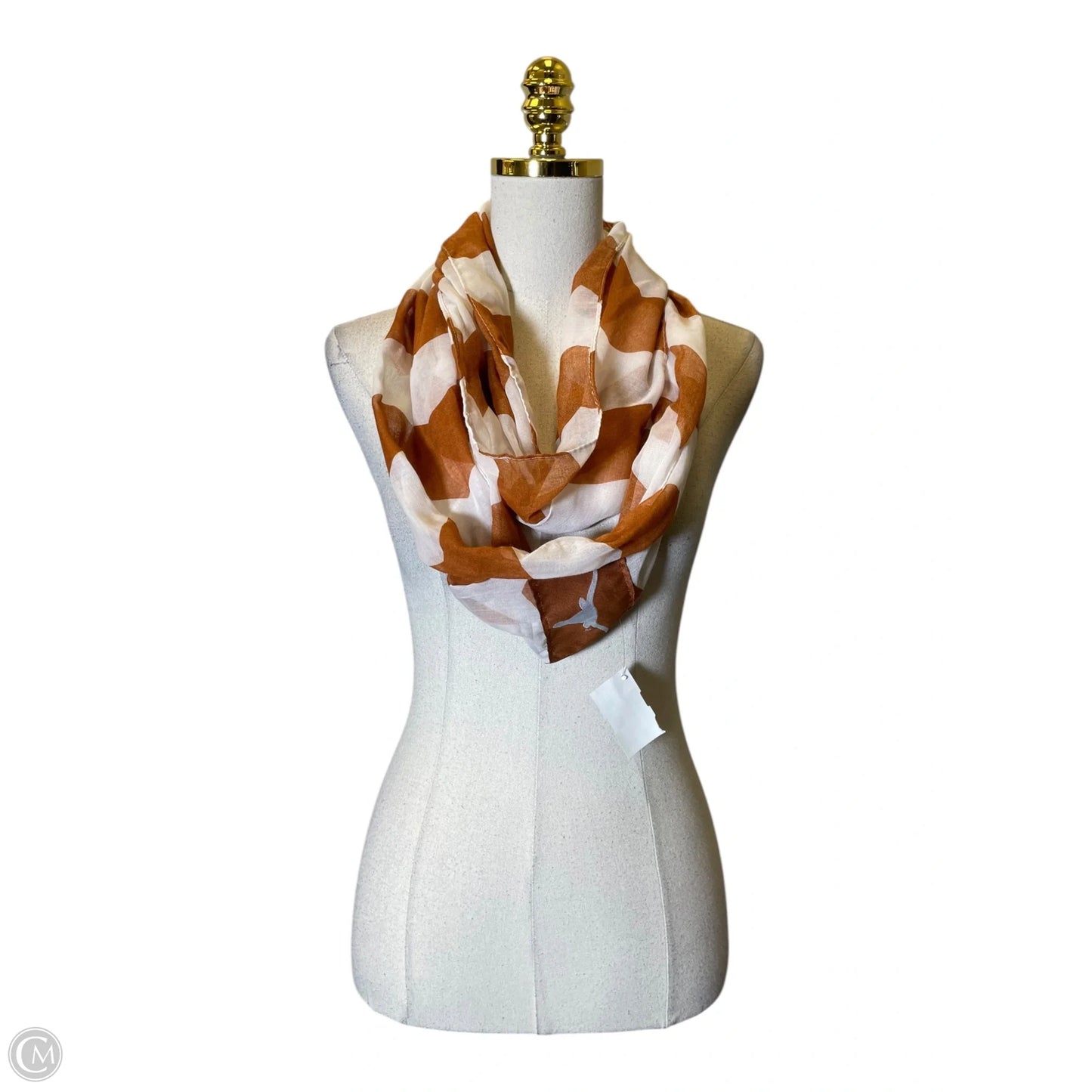 Scarf Infinity By Clothes Mentor