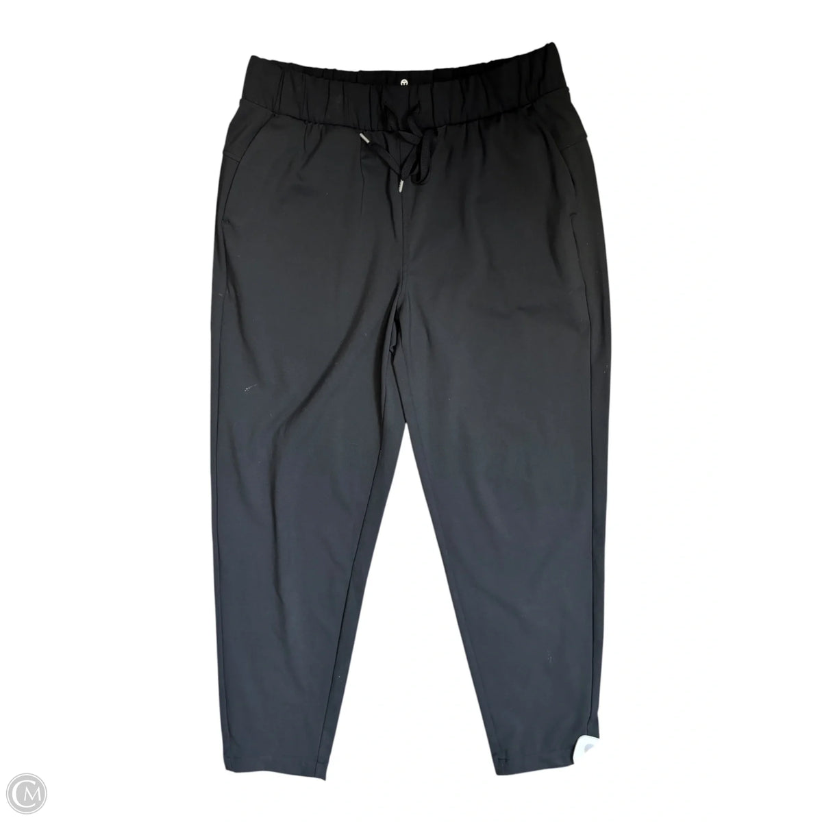 Pants Lounge By Talbots In Black, Size: M