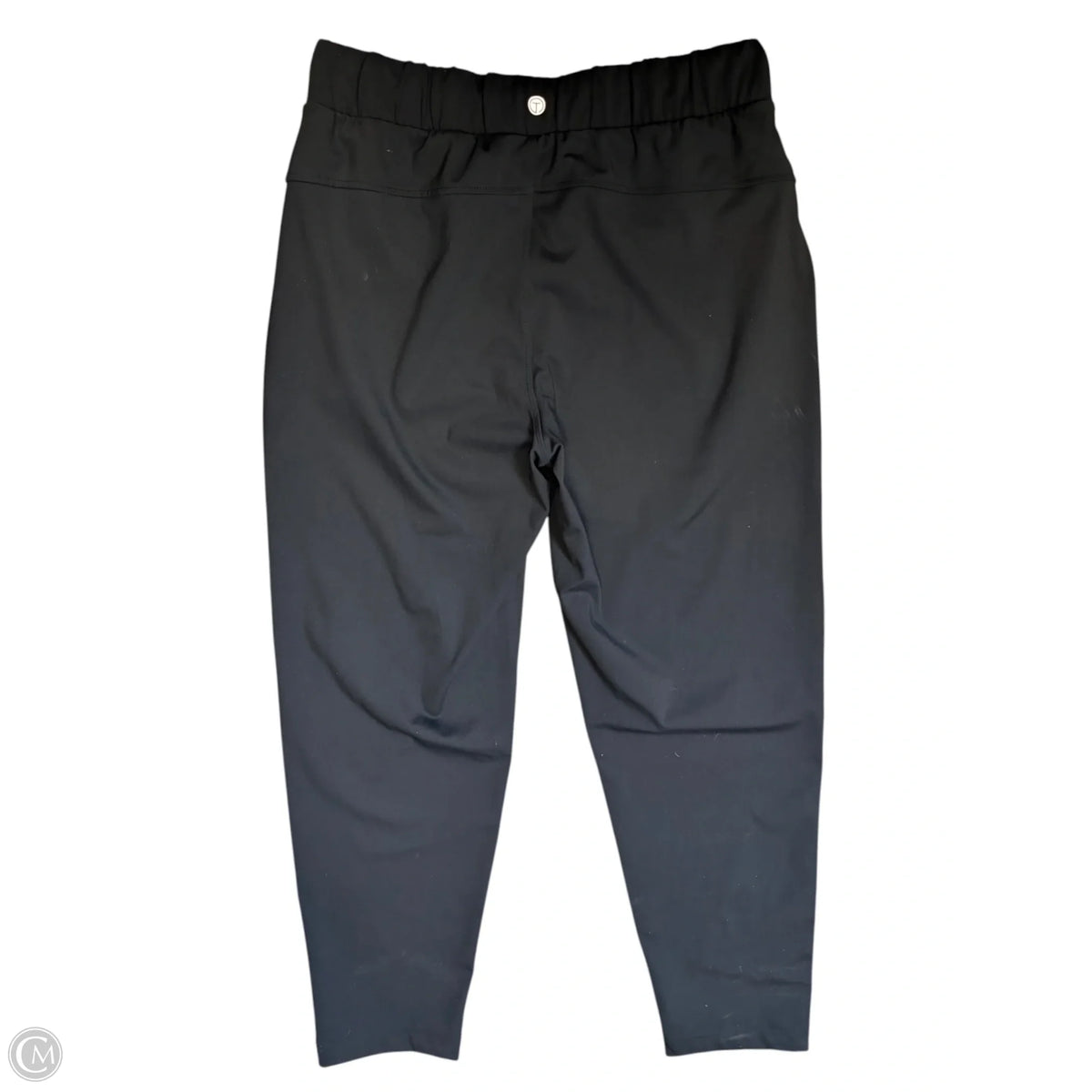 Pants Lounge By Talbots In Black, Size: M