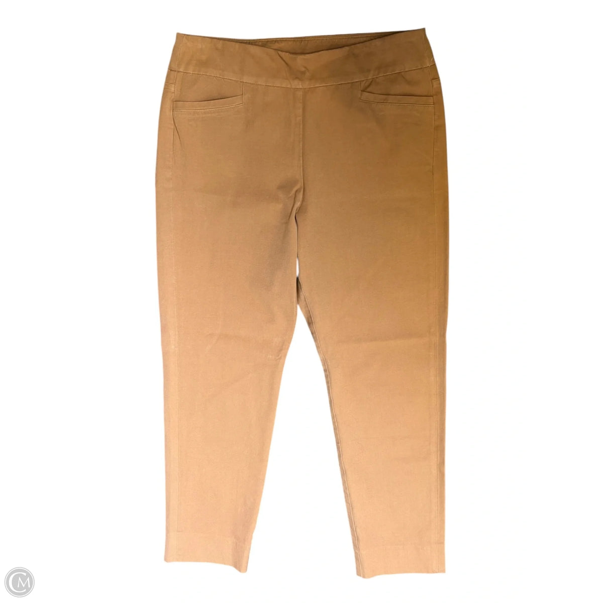 Pants Other By Soft Surroundings In Brown, Size: M