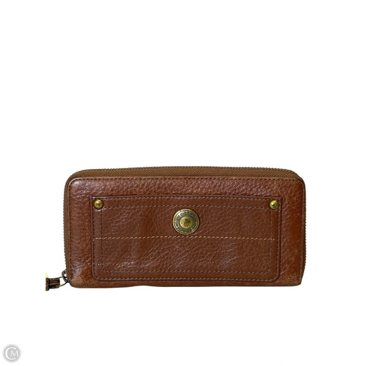 Wallet Designer By Coach, Size: Medium