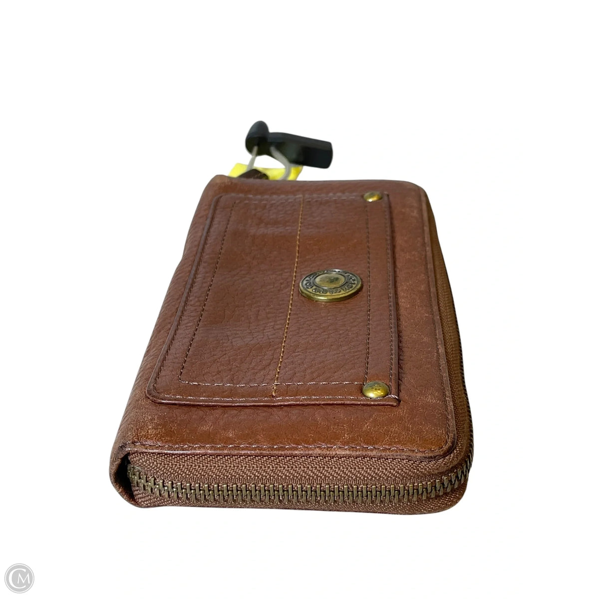 Wallet Designer By Coach, Size: Medium