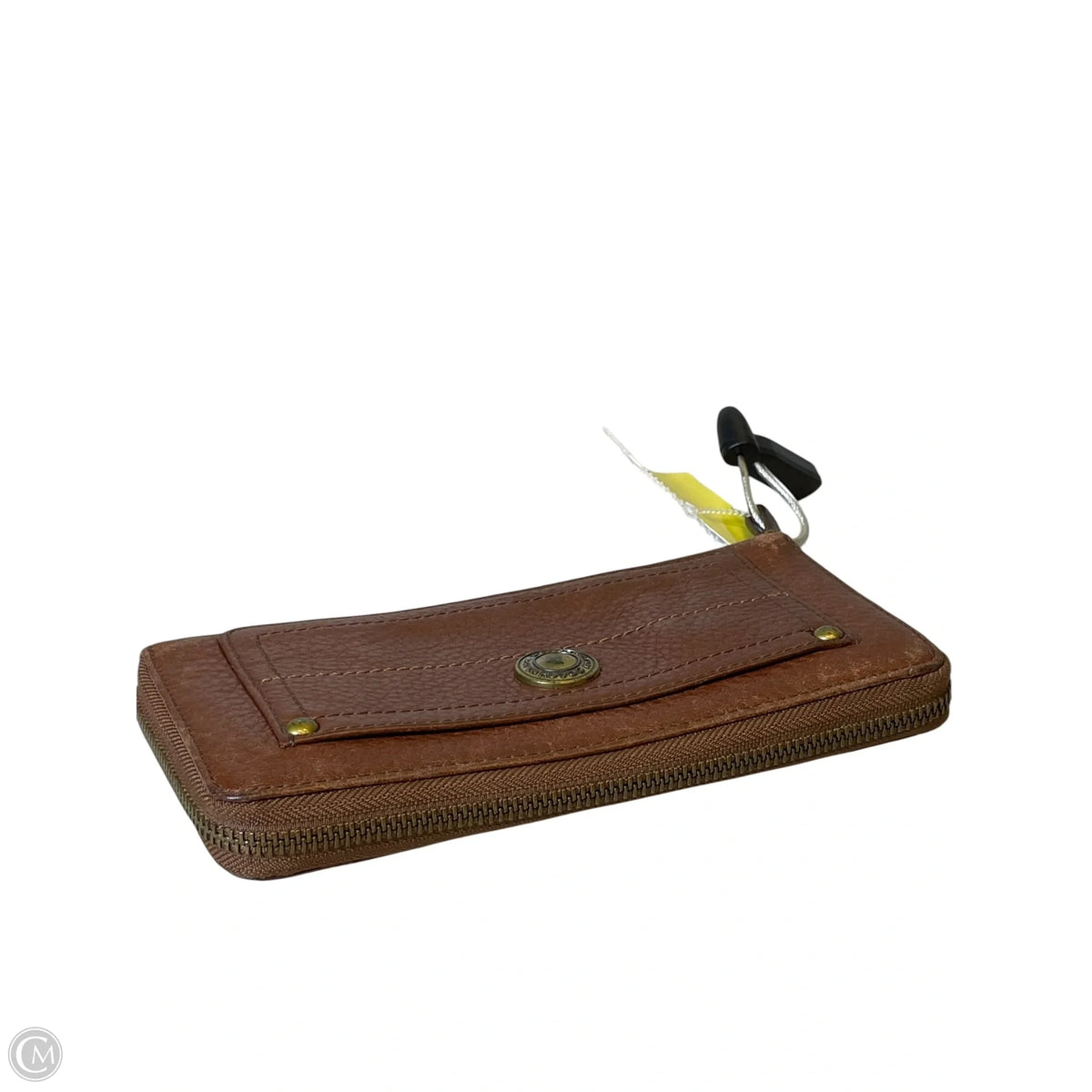 Wallet Designer By Coach, Size: Medium