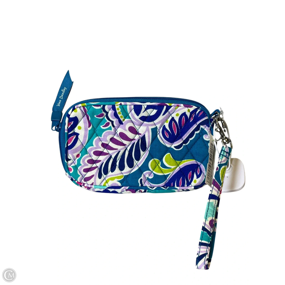 Wallet By Vera Bradley, Size: Medium