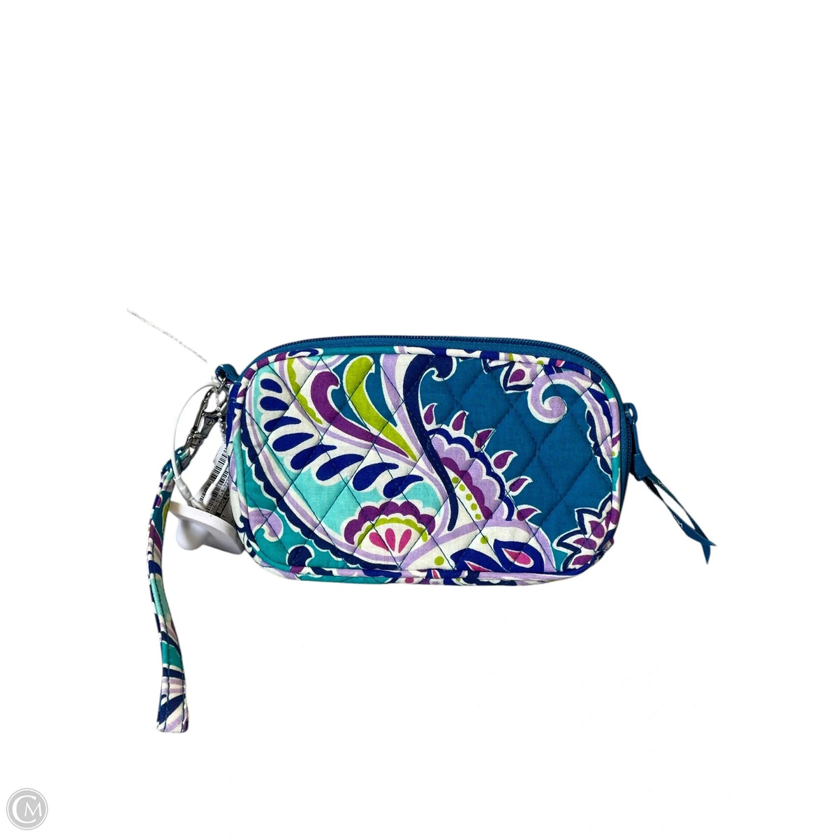 Wallet By Vera Bradley, Size: Medium