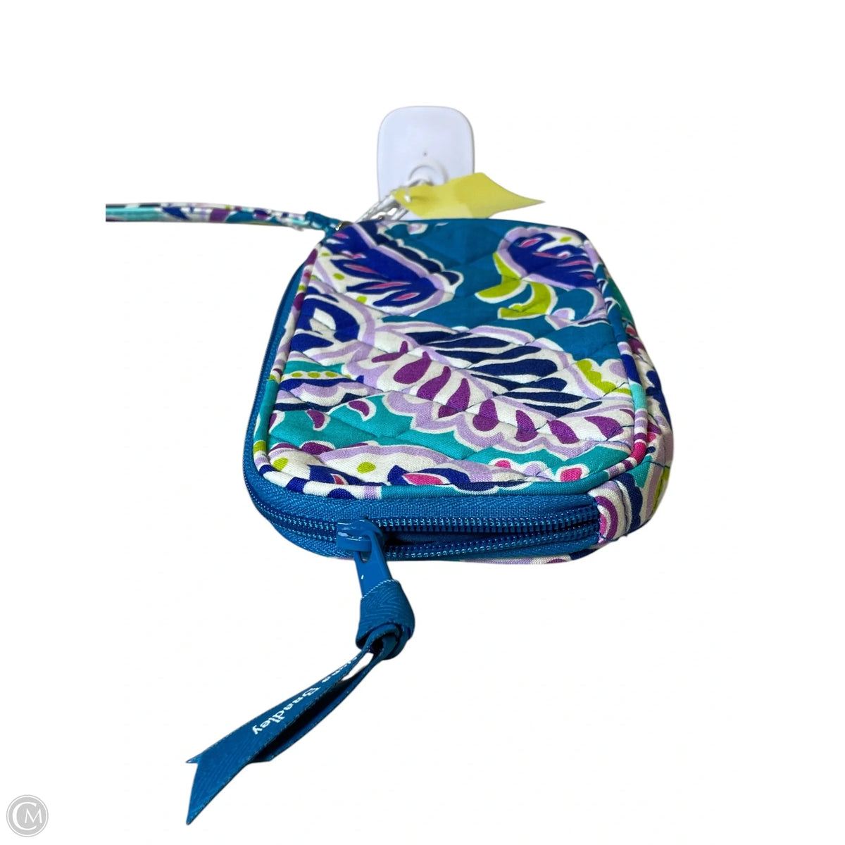 Wallet By Vera Bradley, Size: Medium
