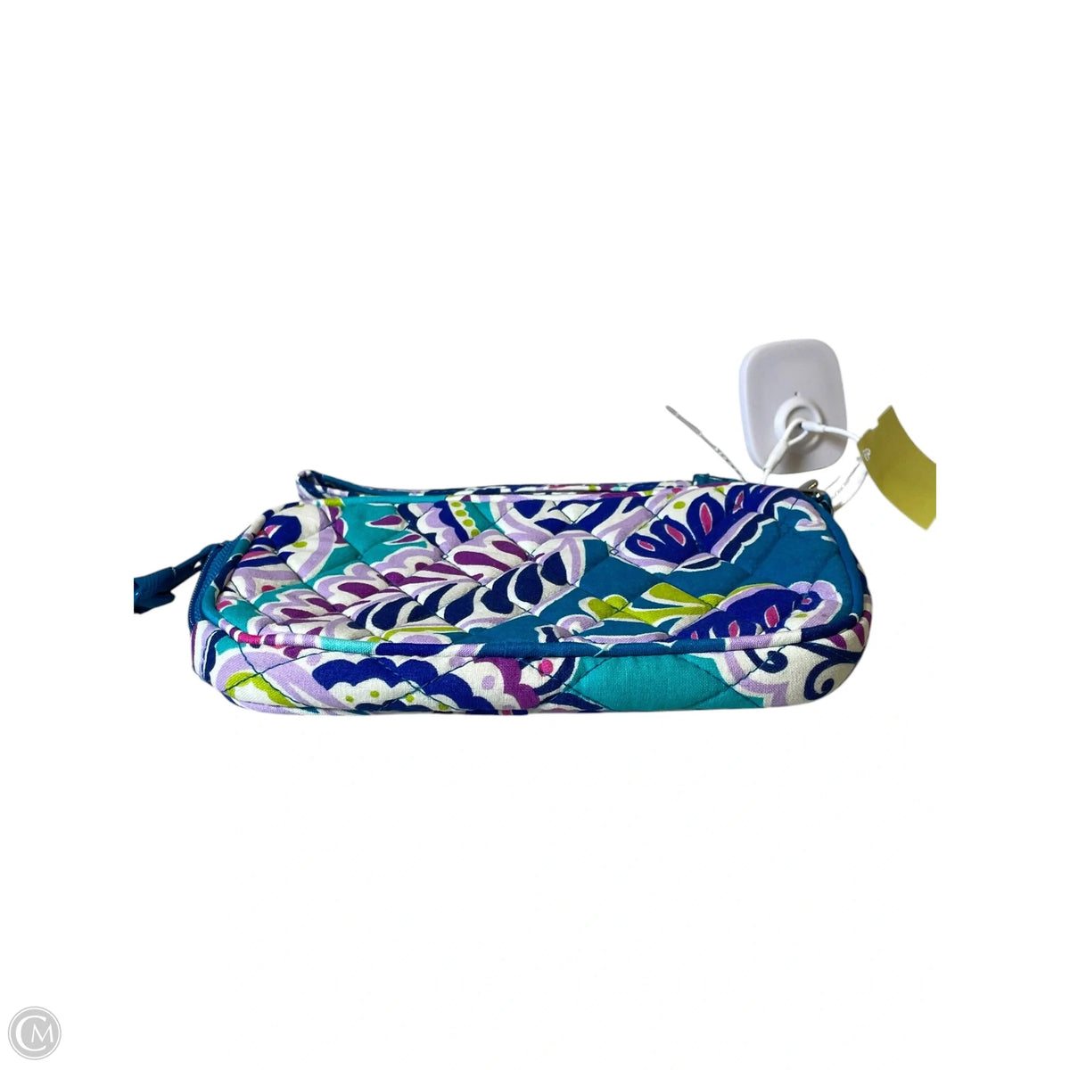 Wallet By Vera Bradley, Size: Medium